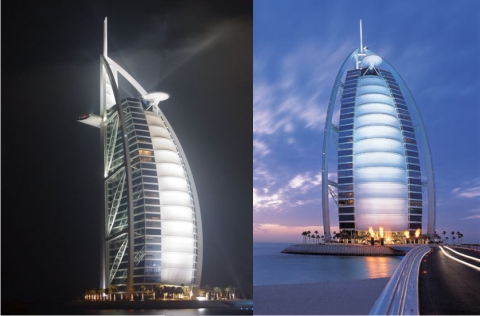 Dubai