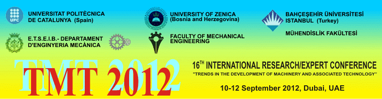 TMT 2012