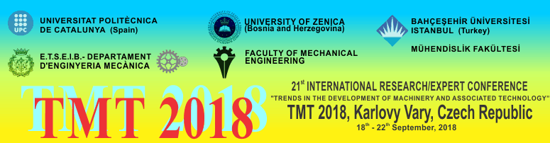 TMT 2018